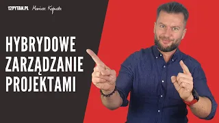 Hybrydowe zarządzanie projektami #191