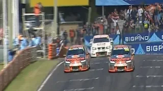 Top 5 Holden Moments In The Supercars Era