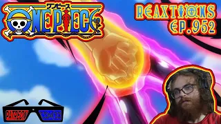 One Piece Ep. 952 : Yonko Clash! | Axel Grave ReaXtions | Anime Reaction