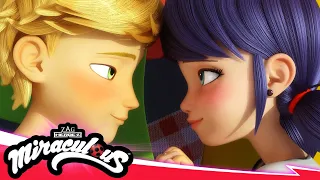 MIRACULOUS | 🐞 PROTECTION 🐾 | SEASON 5 | Tales of Ladybug & Cat Noir