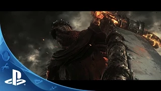 Dark Souls III – Announcement Trailer | PS4