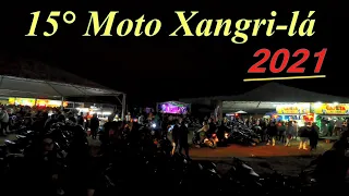 15° Moto Xangri-lá /RS - 2021