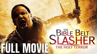 The Bible Belt Slasher 2 | Full Horror Movie