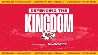 Fix It to the Finish Line | Super Bowl LVIII Part Three | Defending the Kingdom 2/9