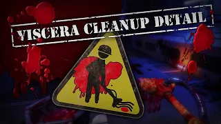 Viscera Cleanup Detail | Стрим | Прохождение №3