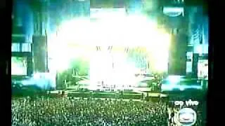 MetallicA [RocK in Rio 2011]