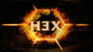 Hex (2004 Sky One TV Series) Clip #hex #skyone #witchcraft