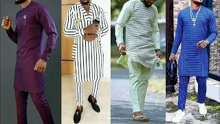 Latest collection of Men's kurta designs with images