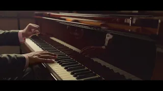 Pure Imagination | Wonka | Piano Cover