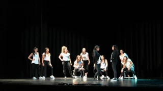 You Don't Mess Around With Jim - Synthesis Dance Theater Spring Showcase 2017