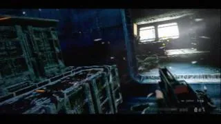 Killzone 3: Gameplay (PS Move)