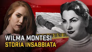 IL MISTERO DI WILMA MONTESI: COS'È SUCCESSO QUELLA NOTTE? | True Crime Italia