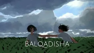 🌾Balqadisha/Балқадиша speed up version (full) tiktok