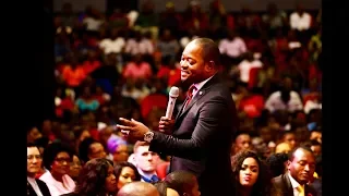 I Am A Spirit | Pastor Alph Lukau | Friday 14 Dec 2018 | Night Of Power | AMI LIVESTREAM