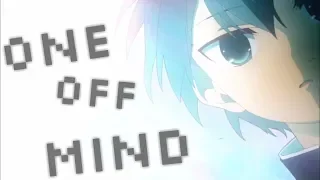 【MAD】ONE OFF MIND【ナカノヒトゲノム実況中】