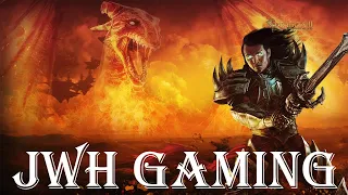 Divinity II: Dragon Knight Saga - Playthrough Part 3 - Lovis Tower & Most Wanted