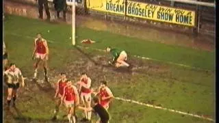 1985-86 - Derby County 2 Rotherham Utd 1