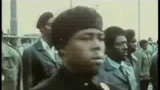 The Black Panther Party