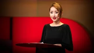 What I learned about freedom after escaping North Korea | Yeonmi Park | TED