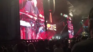 PAUL MCCARTNEY BACK IN THE U.S.S.R DODGER STADIUM 7-13-2019