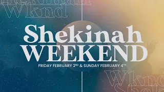 Sèkèy La Kraze! | Weekend de Shekinah/Shekinah Weekend | 01 Mars, 2024 | Tabernacle de Gloire