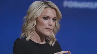 See How Megyn Kelly Reacted to 'Bombshell'