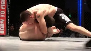 5150 FightWear Presents - Jorge Lima vs Dustin Moore