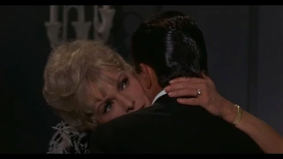 Three on a Couch - Dance Scene (Jerry Lewis, 1966)