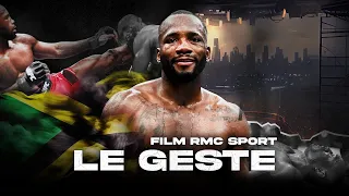 UFC 296 : "Le geste" le film sur Leon Edwards, le crack touchant de l’UFC avant le choc vs Covington