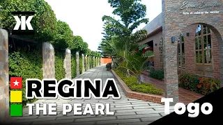 Togo - Regina The Pearl Hôtel - Aného