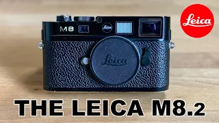 The Leica M8 Q&A - Review - Is it still worth it?