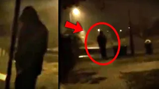 5 Scary Videos That'll Freak You Out