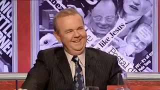 Have I Got News For You S31 E1 April 21 2006