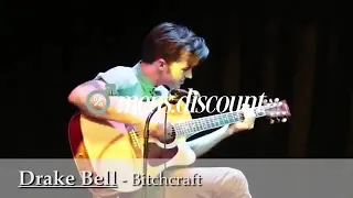Drake Bell - Full Acoustic Show 2015
