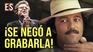 'EL CAZANGUERO': EL TEMA DE RUBÉN BLADES QUE HÉCTOR LAVOE NO QUISO GRABAR | Expediente Salsa