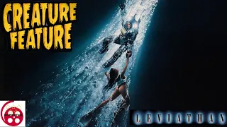 Leviathan (1989) Creature Feature Review