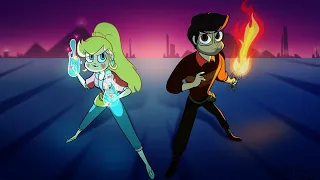 Star vs the Forces of Evil- Starco children: Cressida