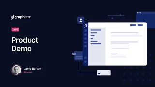 November GraphCMS Product Demo