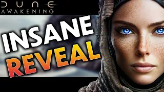 Explore Dune Awakening: Classes, Base Building, and More