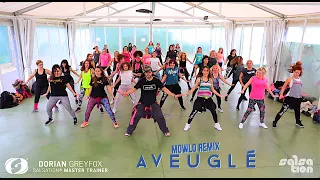 "Aveuglé" - SALSATION® choreography by SMT Dorian Greyfox