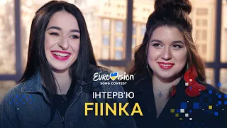 @Fiinka : «Довбуш», блогерство, гуцульська енергія та Ліжник TV | Нацвідбір-2023