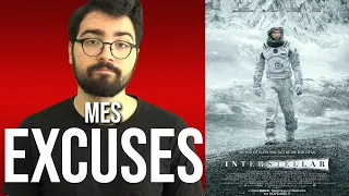 INTERSTELLAR | Critique à chaud (spoilers à 21:43)