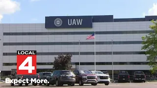 Here's how UAW strike's are impacting on parts suppliers in Metro Detroit