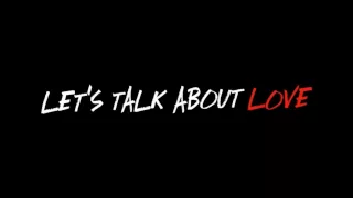 Seungri (승리) - Let's Talk About Love (Feat. G-Dragon & Taeyang 태양 of BIGBANG) Full Audio, ENG TRANS