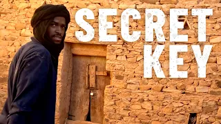 Ancient desert library with a secret key |S7 - E23|