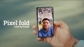 Google Pixel Fold - EXCLUSIVE, ALL FINAL DETAILS 🔥🔥