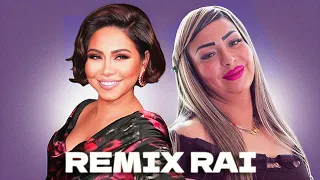 Sherine X Cheba Warda - 7abito [Remix Rai]