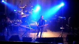 Grinderman - "Mickey Mouse and the Goodbye Man" live 11/29/10