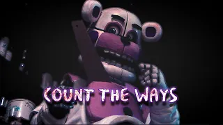 Count The Ways - Fnaf Fazbear Frights Short Film-  (+13)