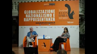 BANTI Alberto Mario FIORI Simonetta - 2019 - Come nascono le nazioni e perché ritornano i nazionalis